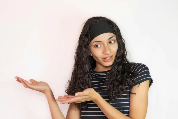 The Biggest Lie Keeping You Stuck is This is Who I Am