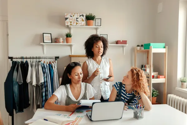 3 Boundaries Every Entrepreneur Needs to Set Right Now