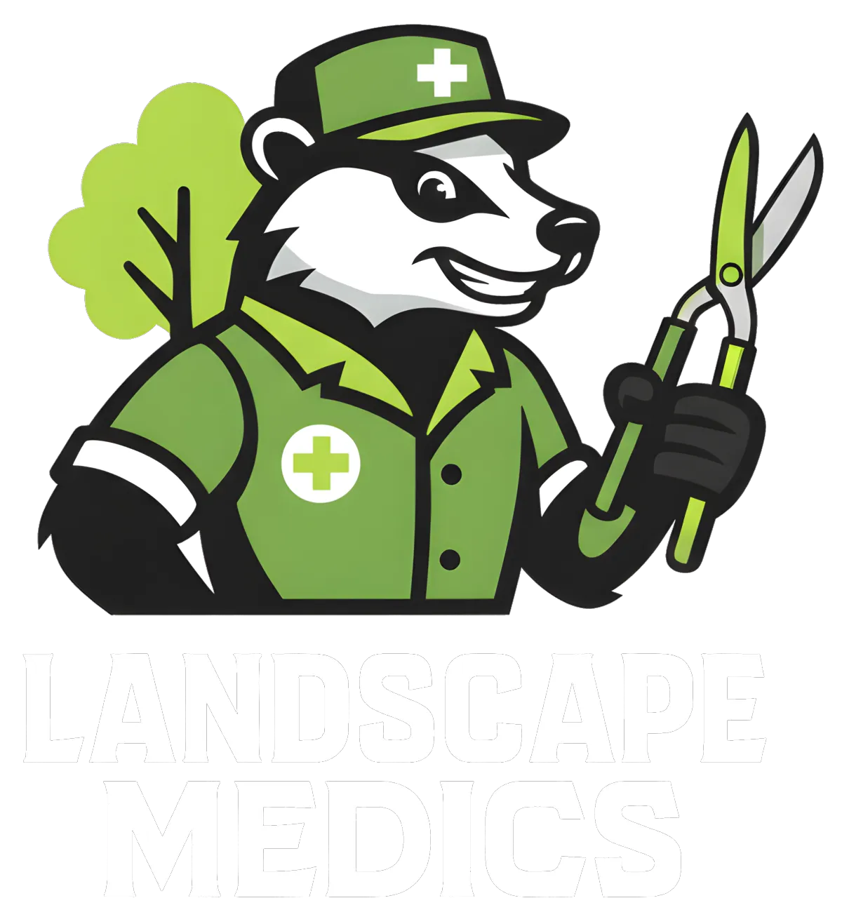 Landscape Medics