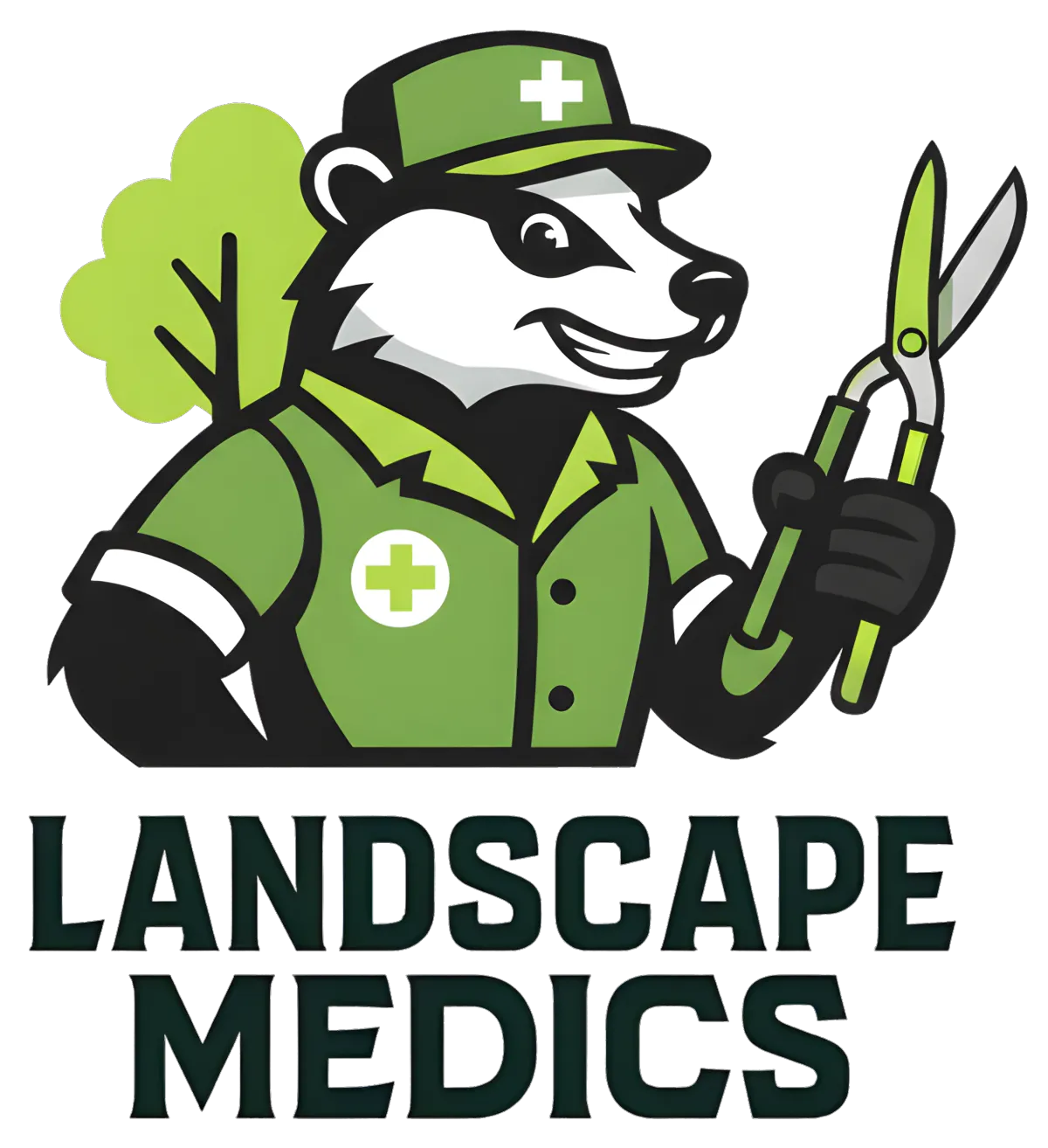 Landscape Medics