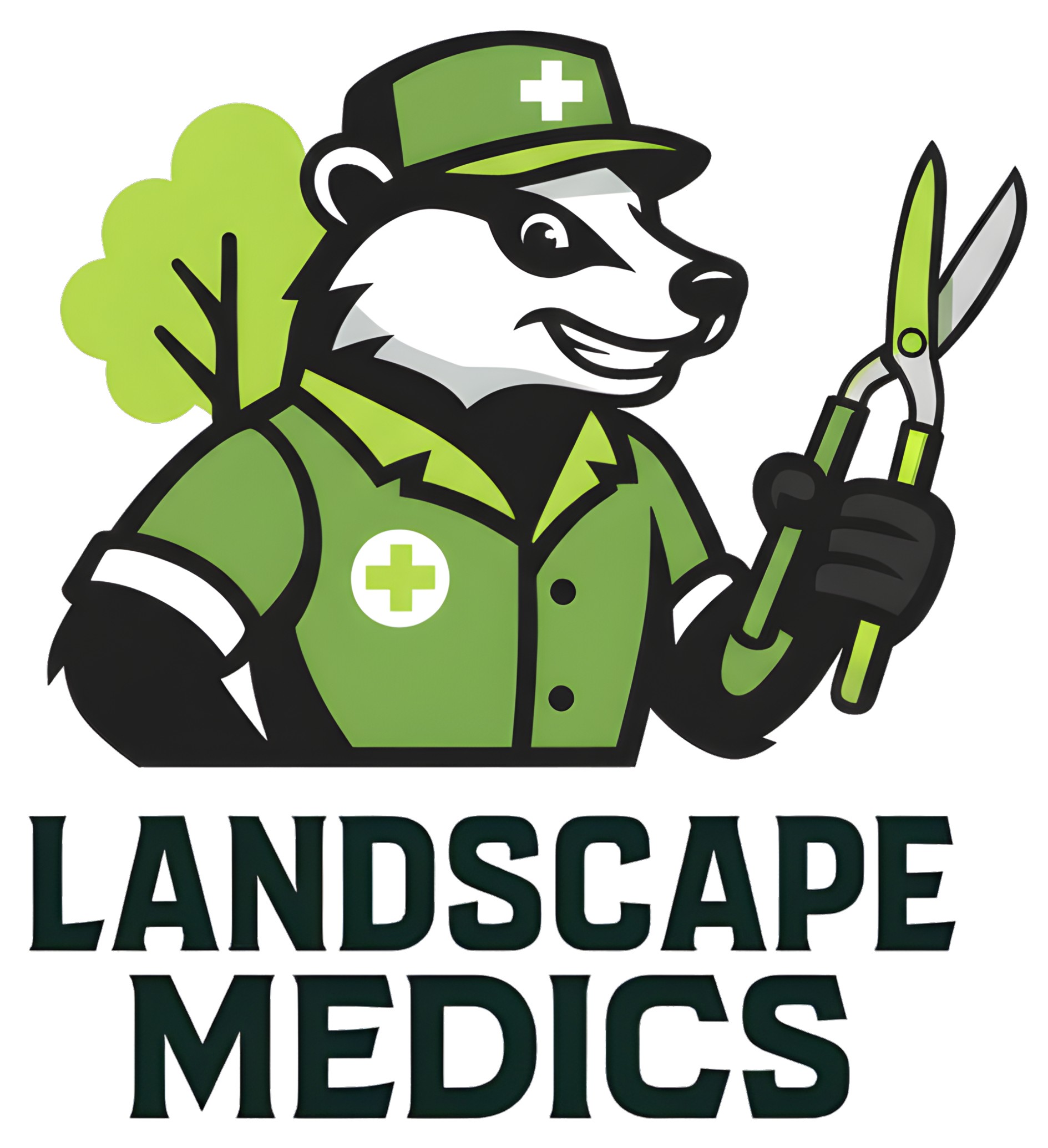 Landscape Medics
