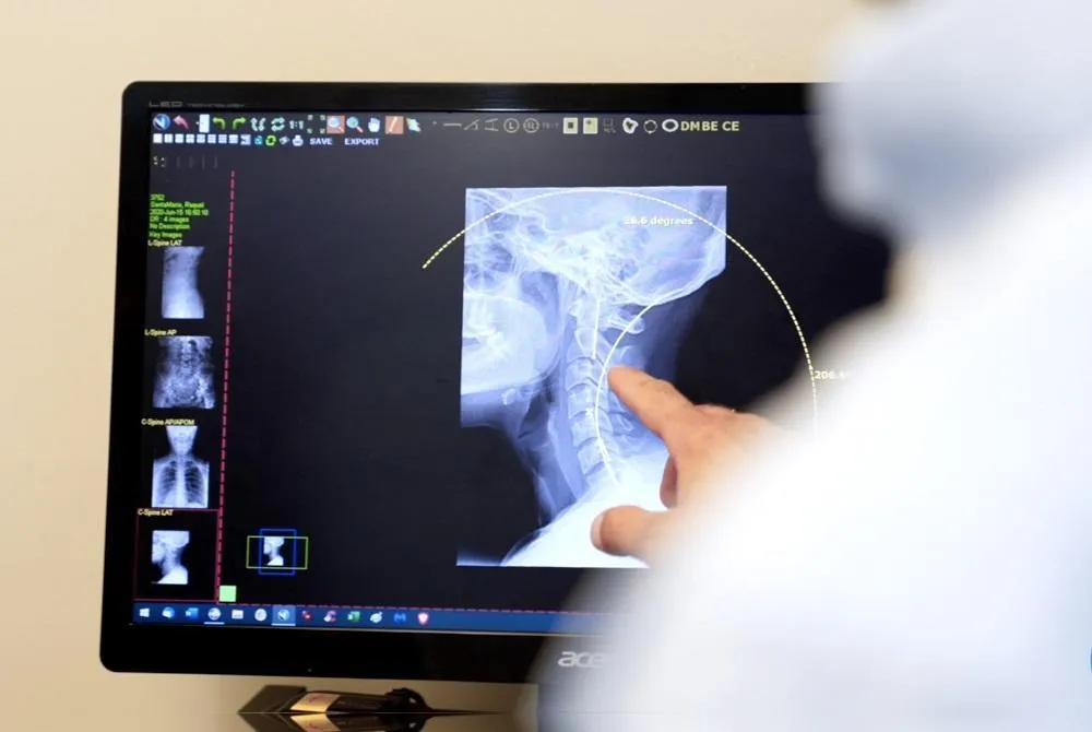 Sciatica During Pregnancy care at United Chiropractic Center in Marietta GA, photo 4 of 5
