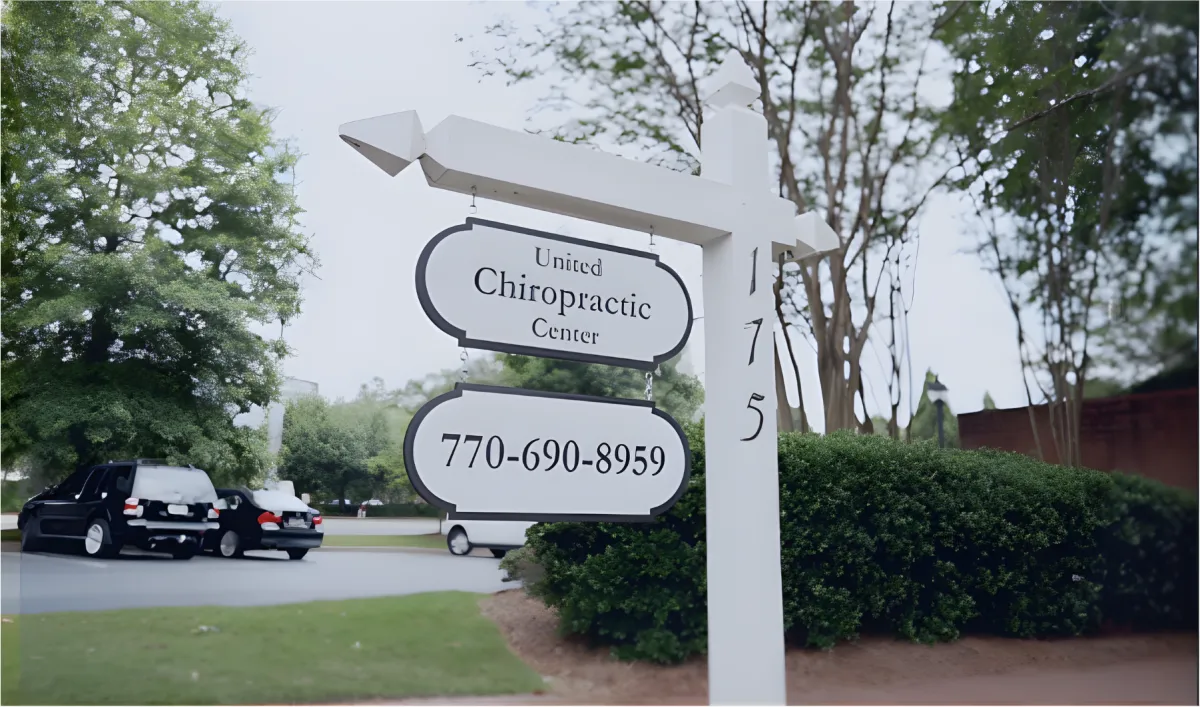 United Chiropractic Center Street View
