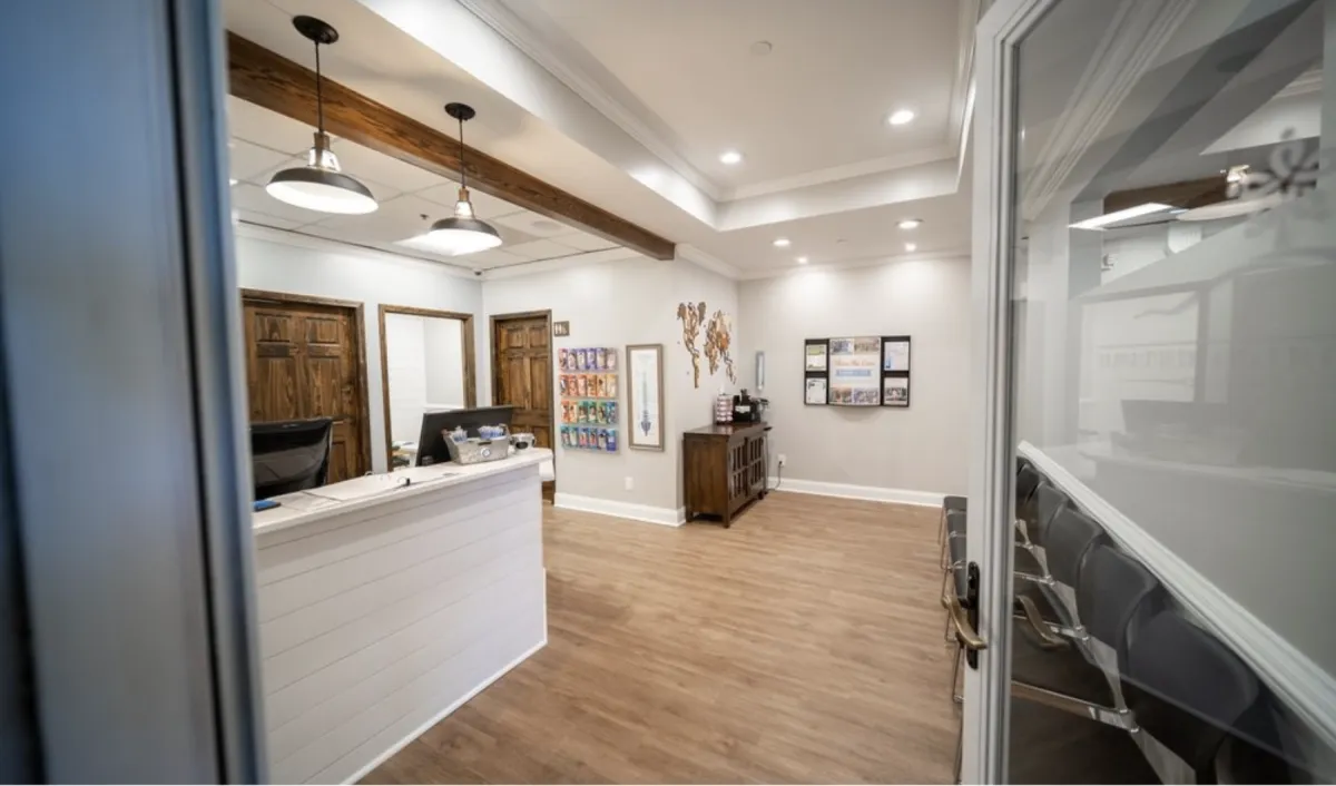 United Chiropractic Center Street View