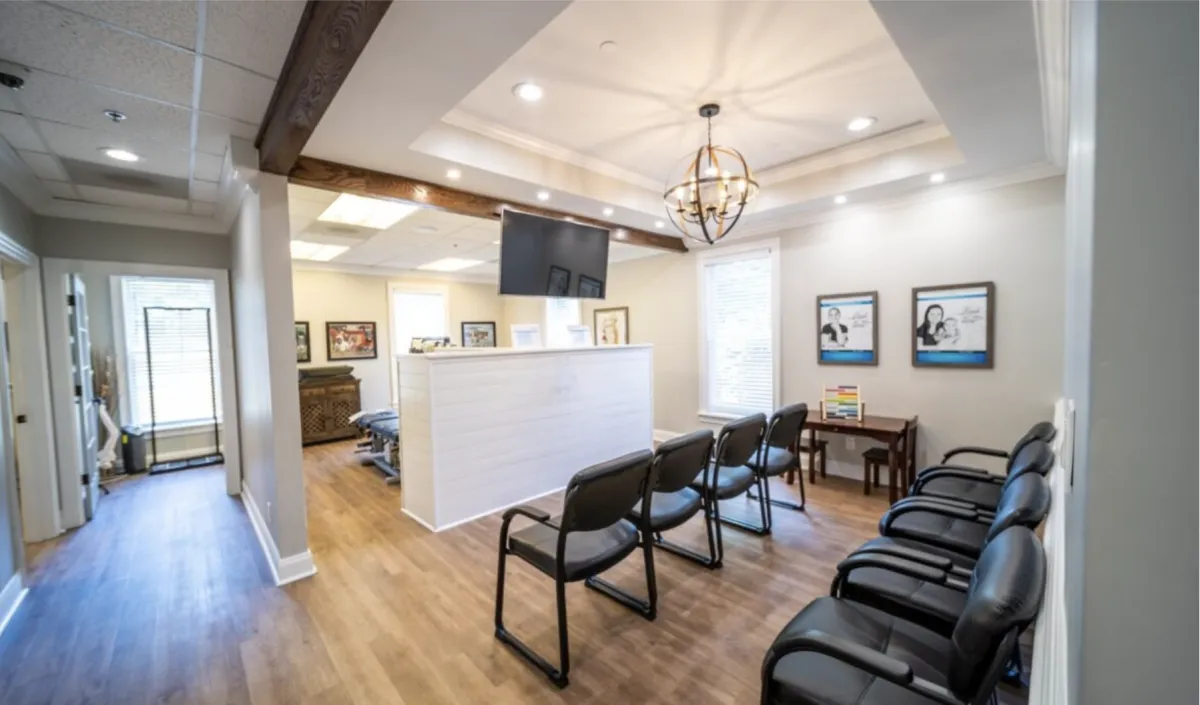 United Chiropractic Center Street View