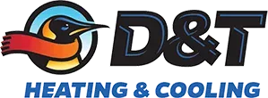 D&T Heating & Cooling