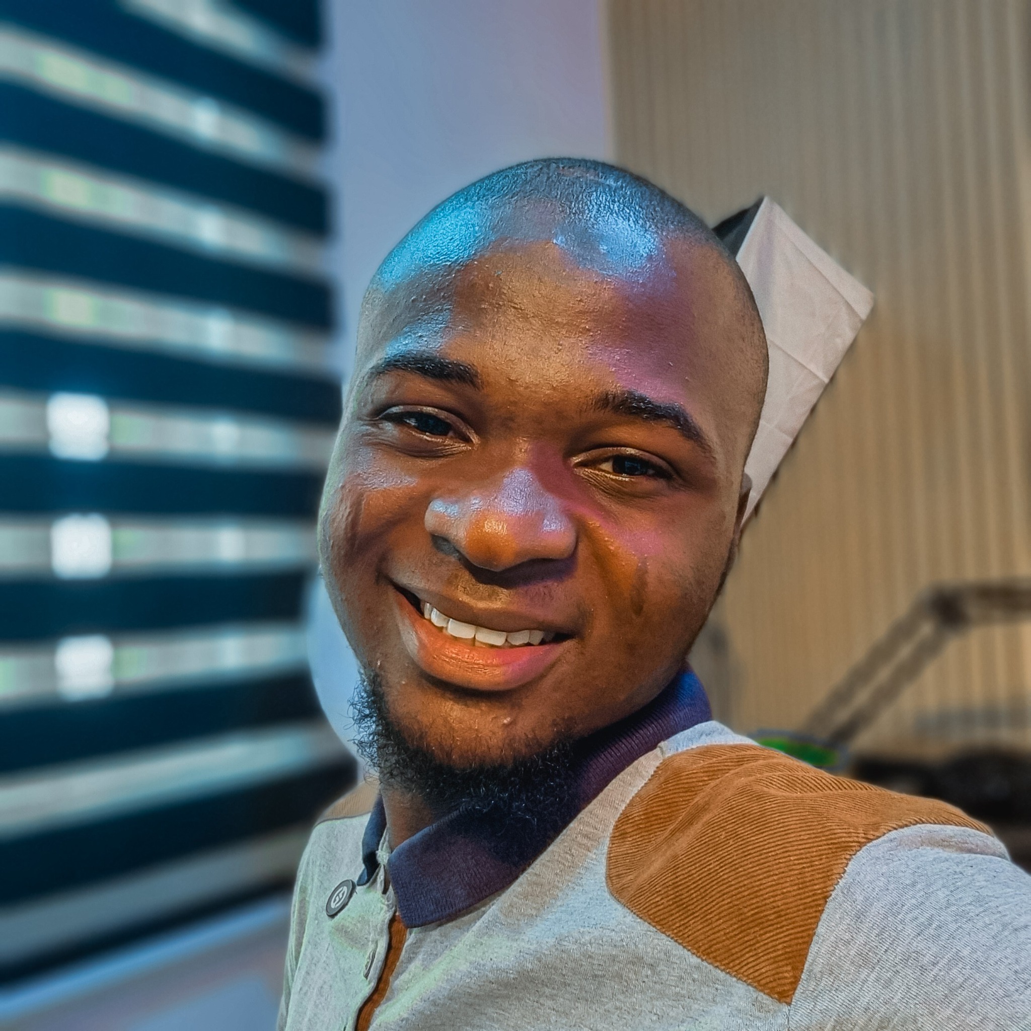 Social media marketing team in Lagos