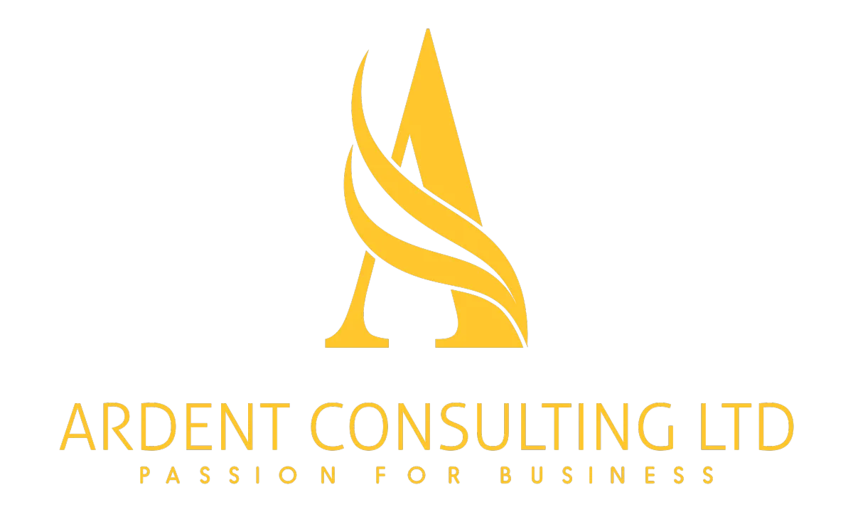 Marketing Agency Logo