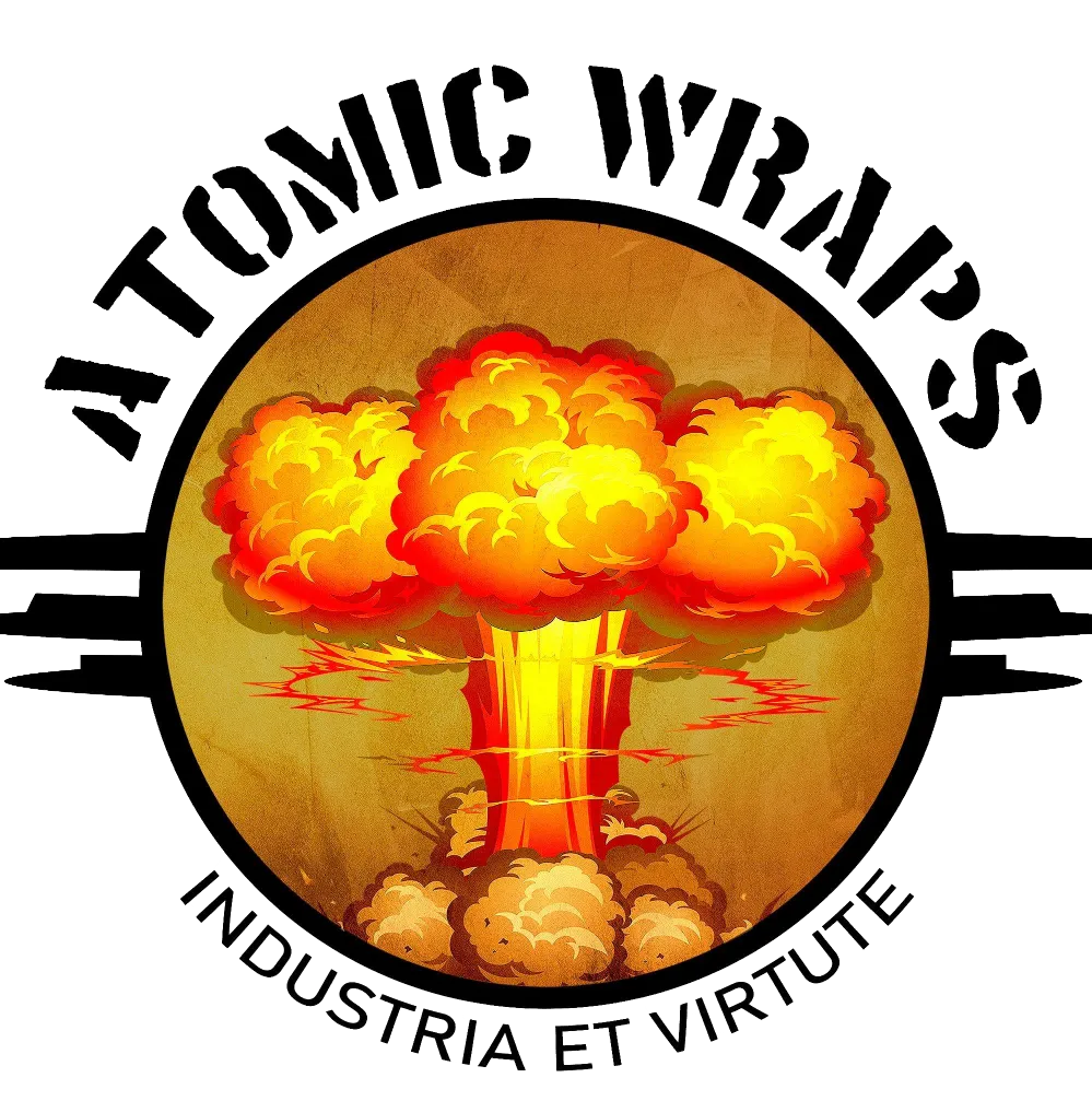 Atomic Wraps