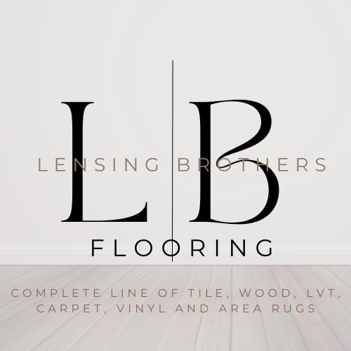 Lensing Brothers Flooring Since 1979