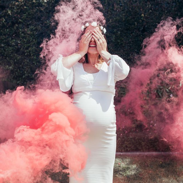 Gender Reveal Parties in DFW: Capturing the Big Moment