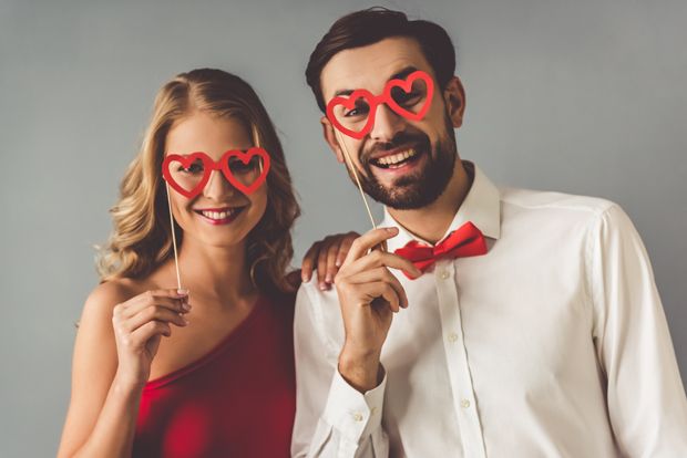 Props, Poses, and Prints: Crafting the Perfect Photo Booth Experience in DFW