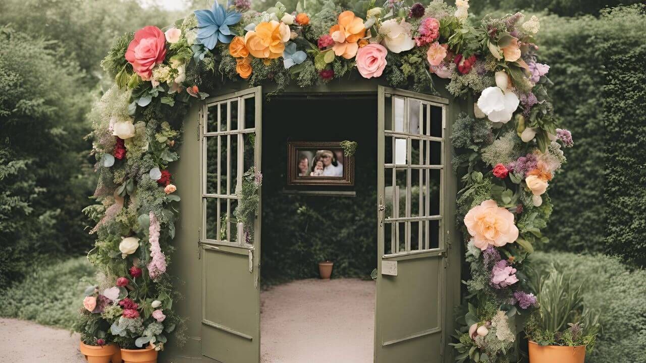 How to Choose the Right Photo Booth Rental for Your Event?
