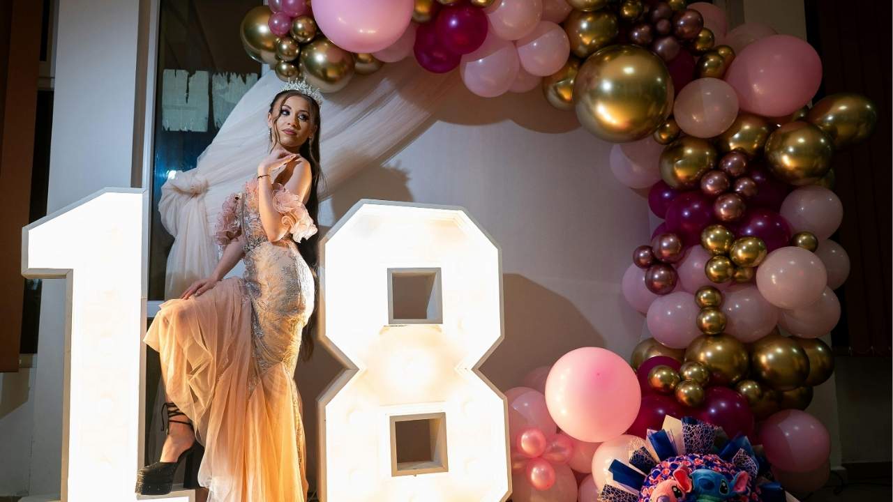 How to Plan a Memorable 18th Birthday Celebration