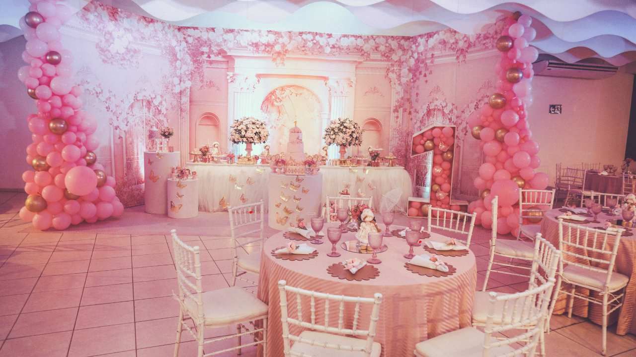 best event venues in DFW