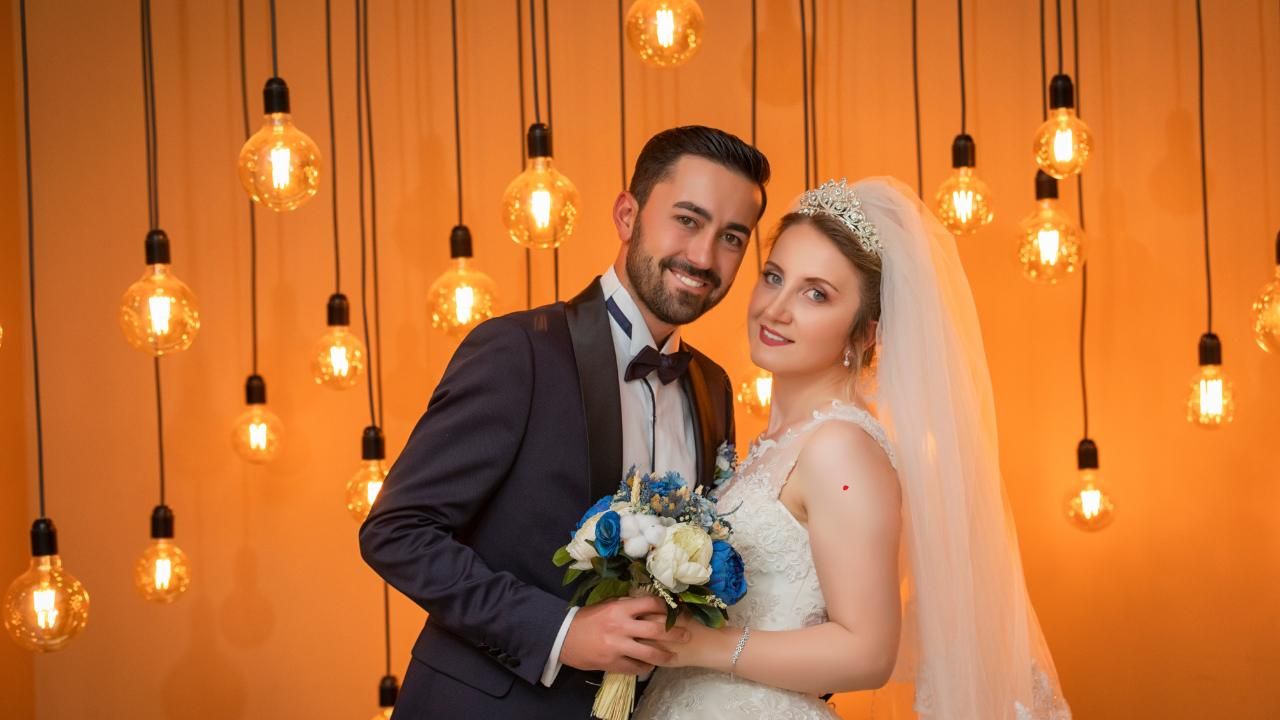 wedding photo booth ideas