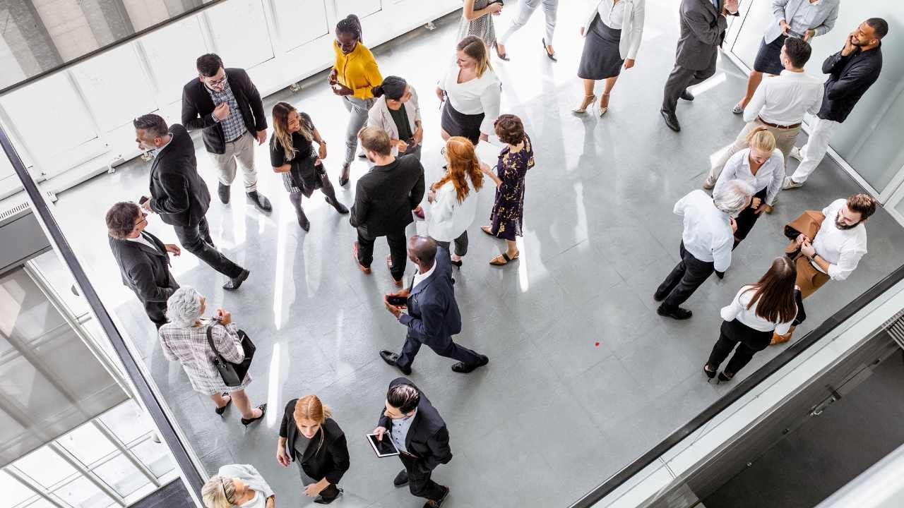 business expo booth ideas