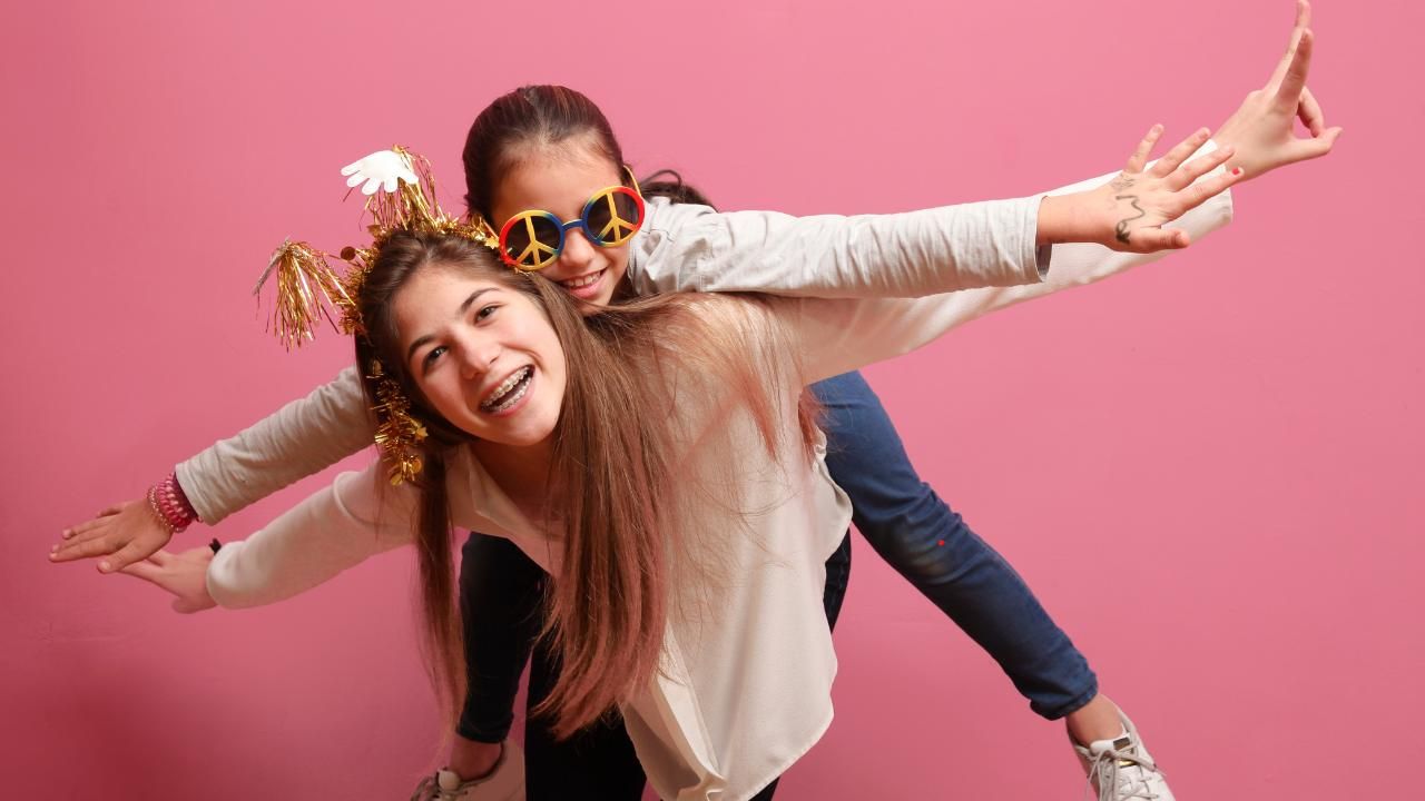 event entertainment ideas