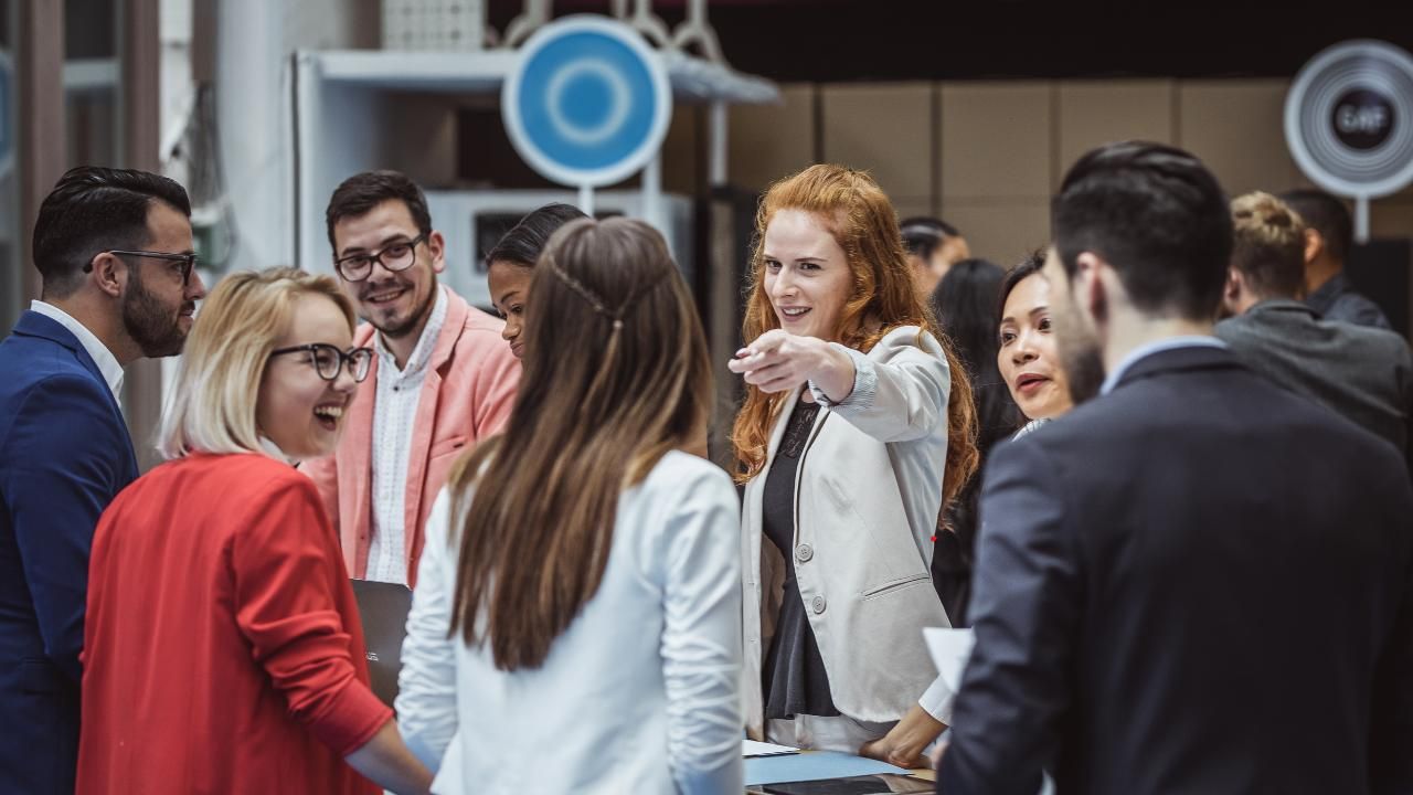 corporate events