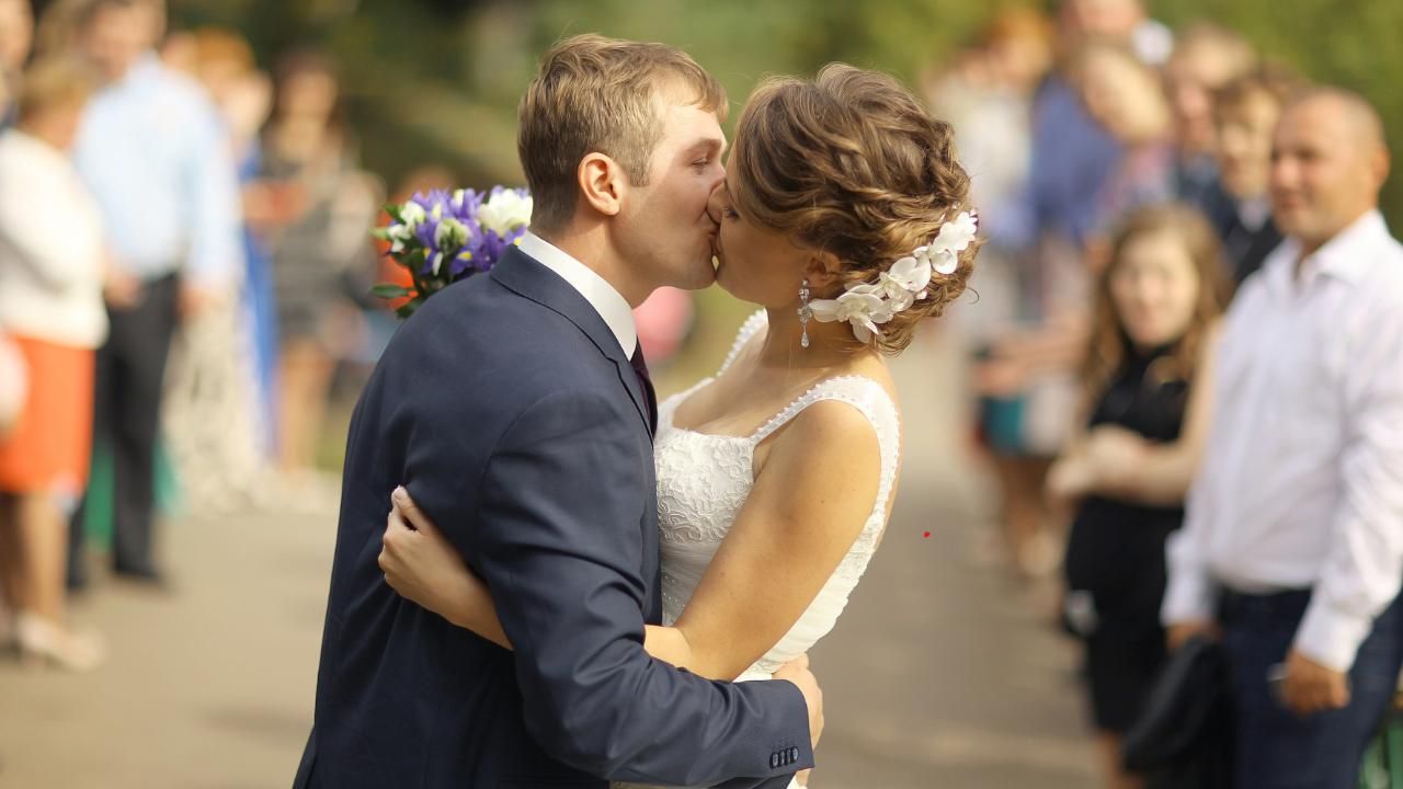 must-have wedding shots