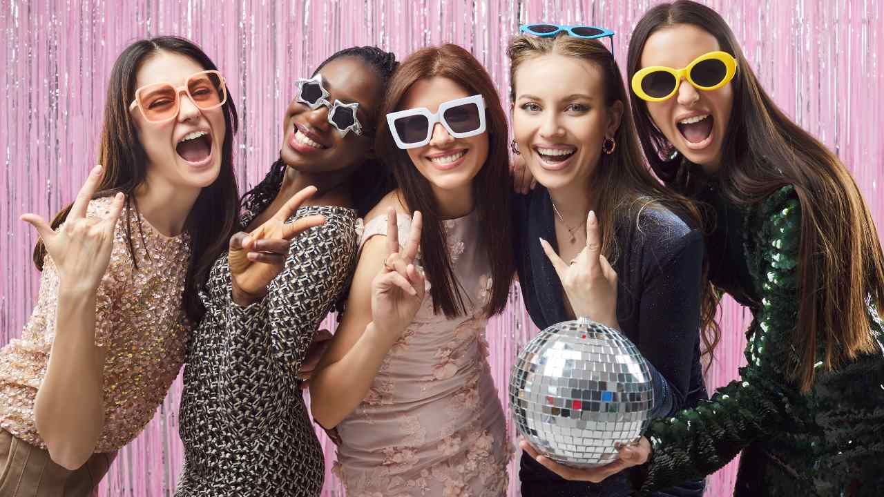 birthday party themes 2025