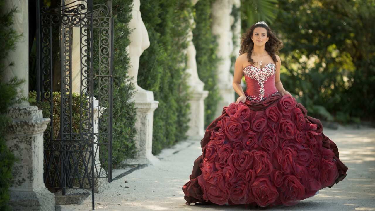 quinceañera traditions