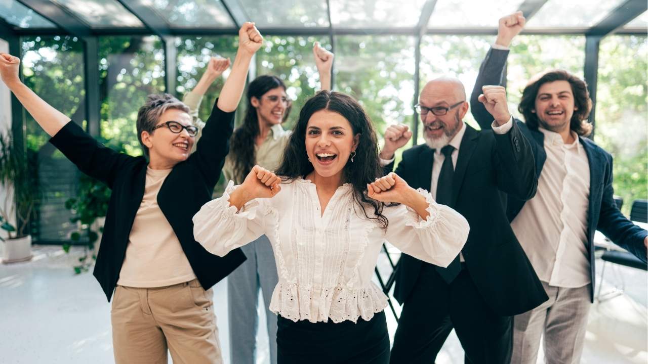 corporate events