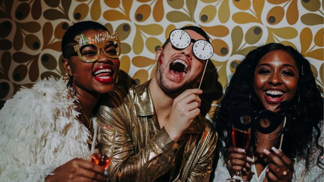 360 photo booth