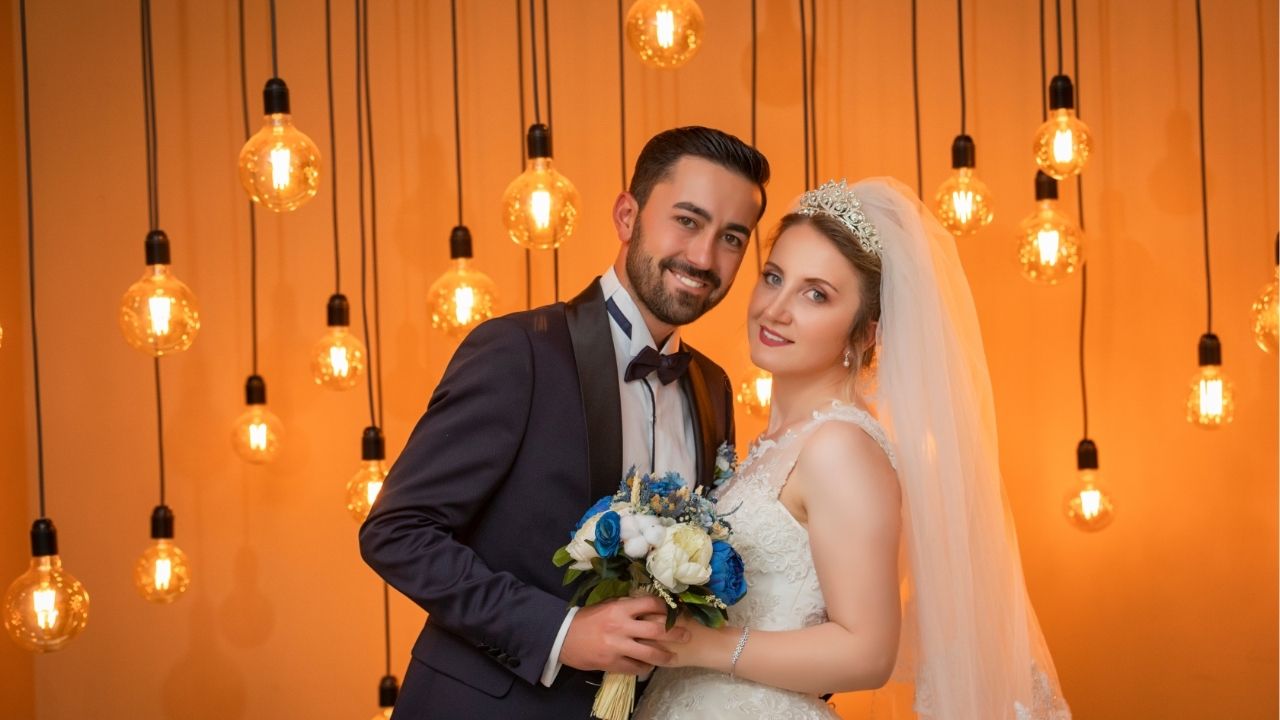 360 photo booth wedding ideas