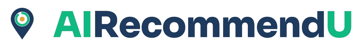 AIRecommendU - AI Visibility for local businesses