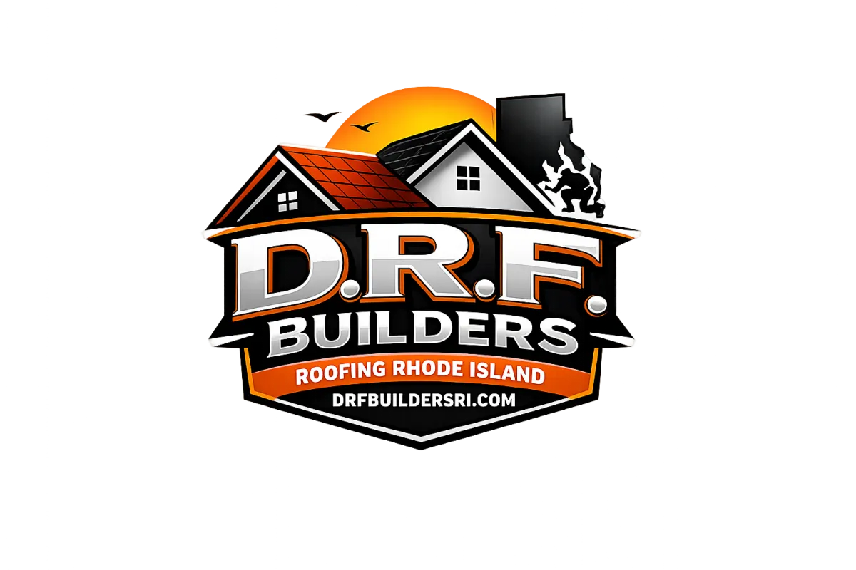 Roofing Contractor in Rhode Island Logo
