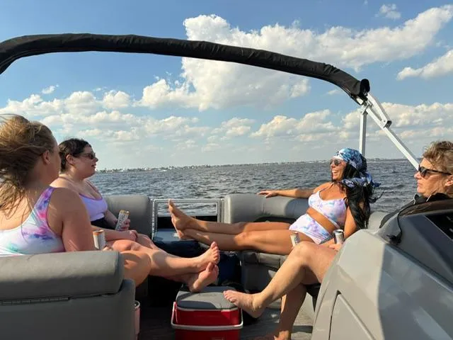 Captain Paul