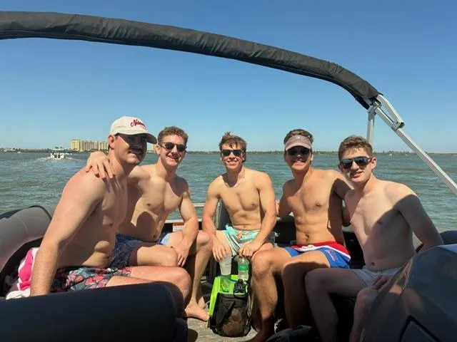 Captain Fun
