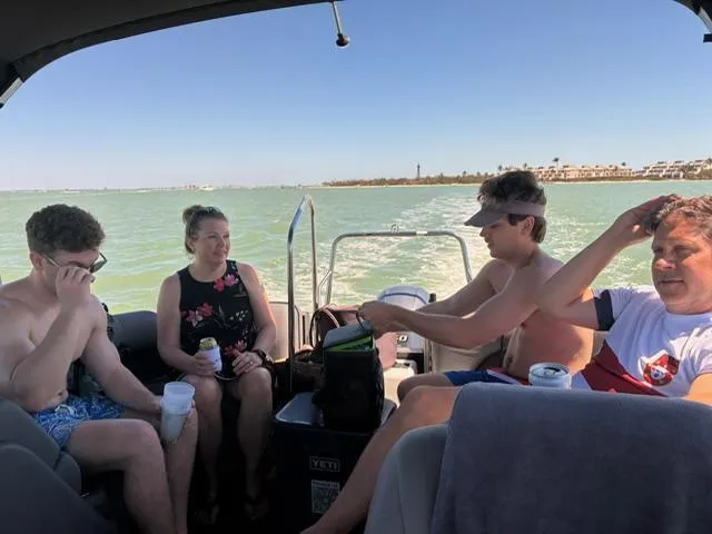 Captain Fun