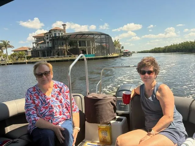 Captain Fun