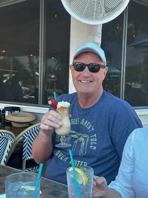 Captain Paul