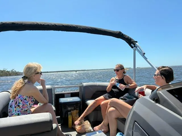 Captain Paul