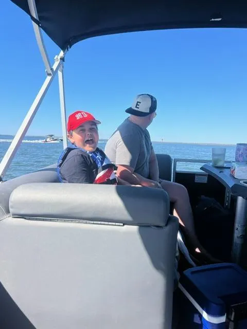 Captain Fun