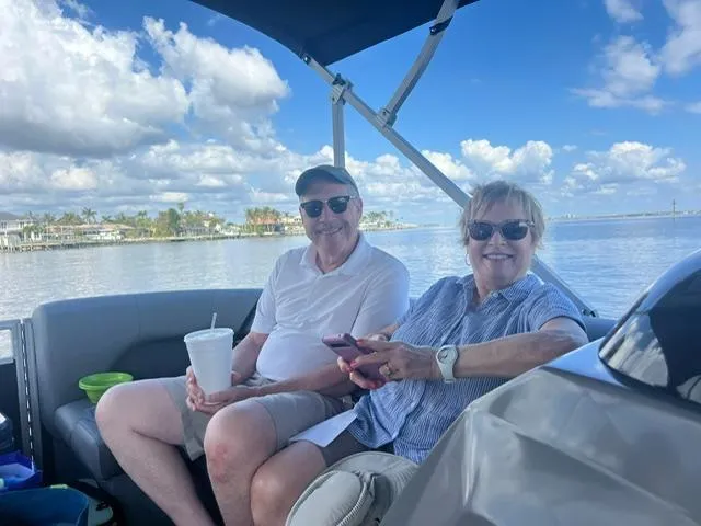 Captain Fun