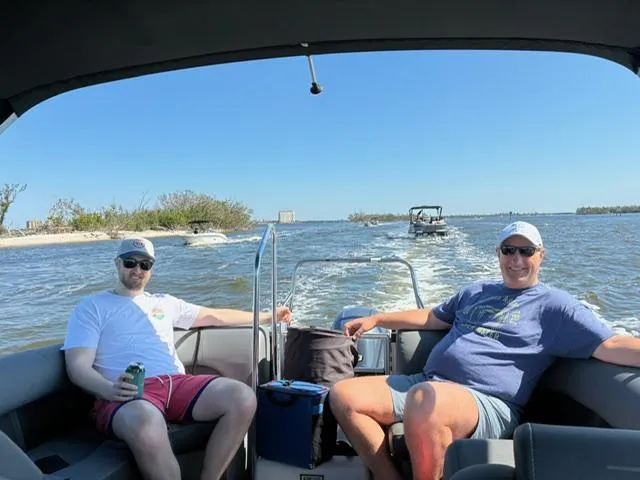 Captain Paul