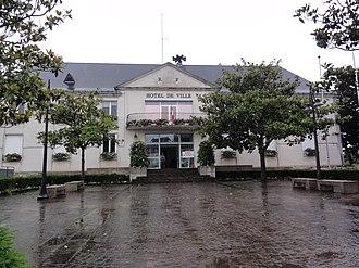 Maria Gonzalez - mandataire immobilier à Veigné - Chambray Lès Tours
