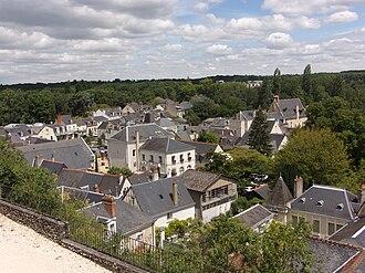 Maria Gonzalez - mandataire immobilier à Veigné - Montbazon