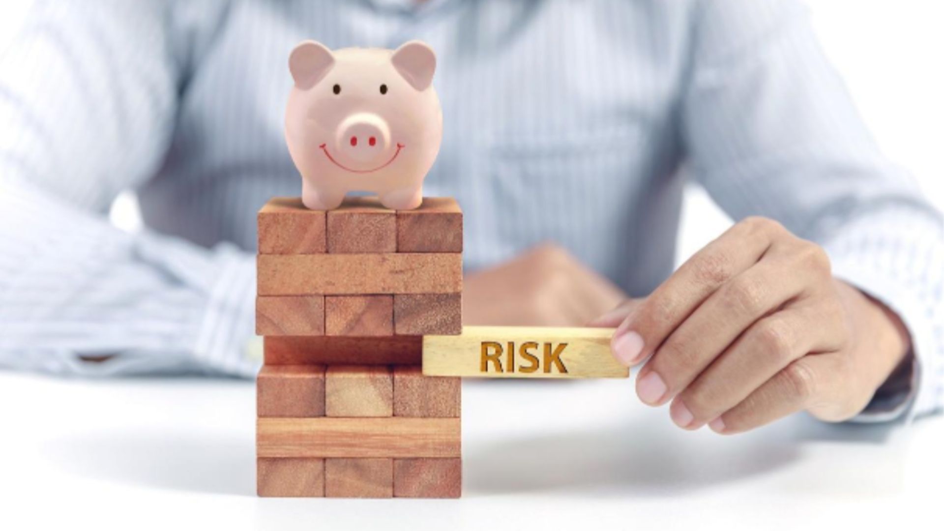 Financial Systems Reward Predictability