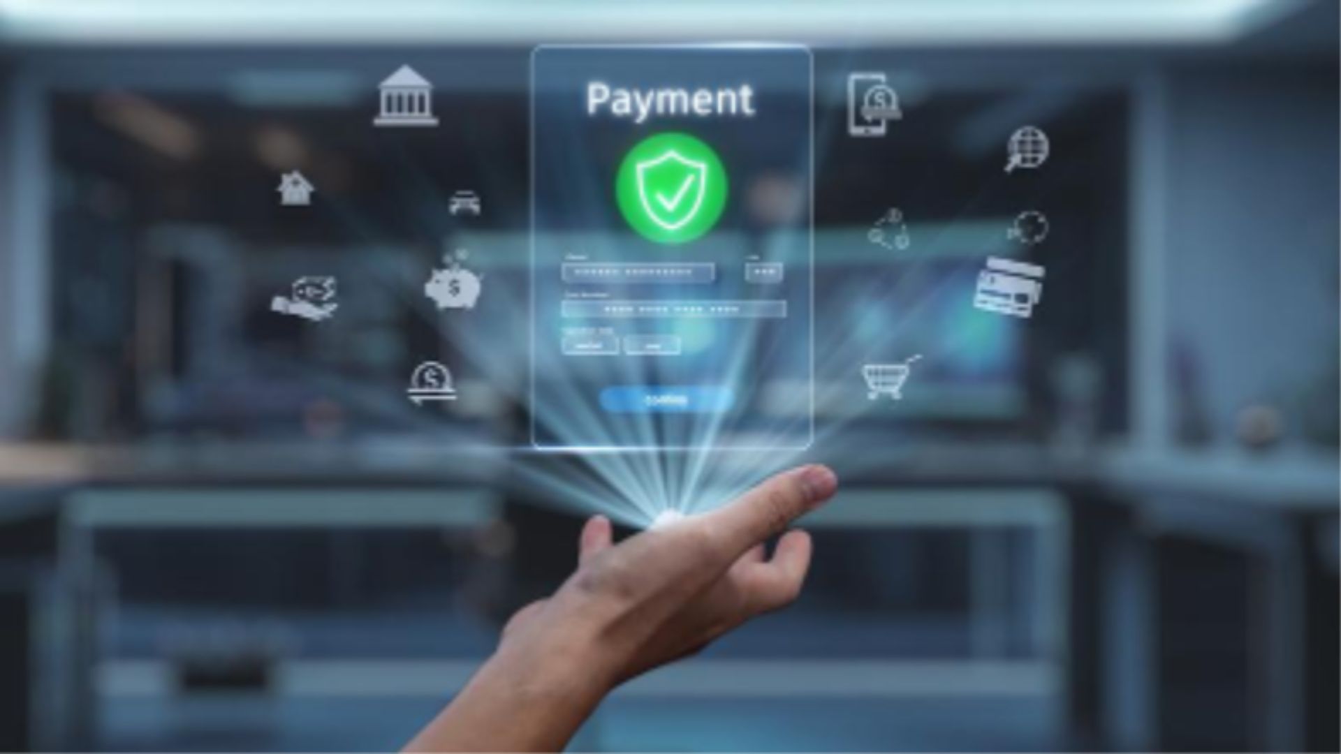 What Is the Future of Financial Infrastructure and How Will It Change Money?
