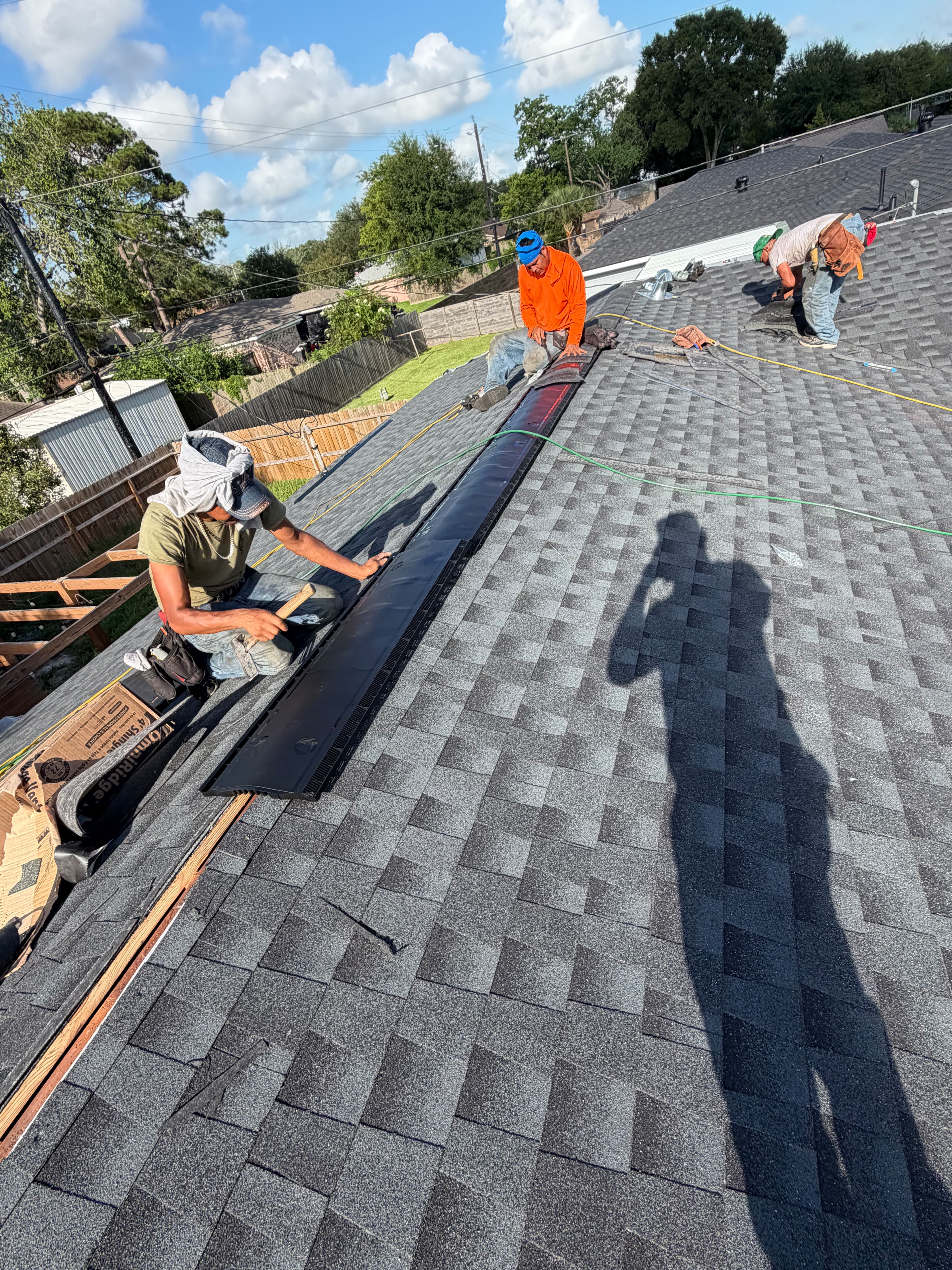 Concrete Contractor in Ventura County