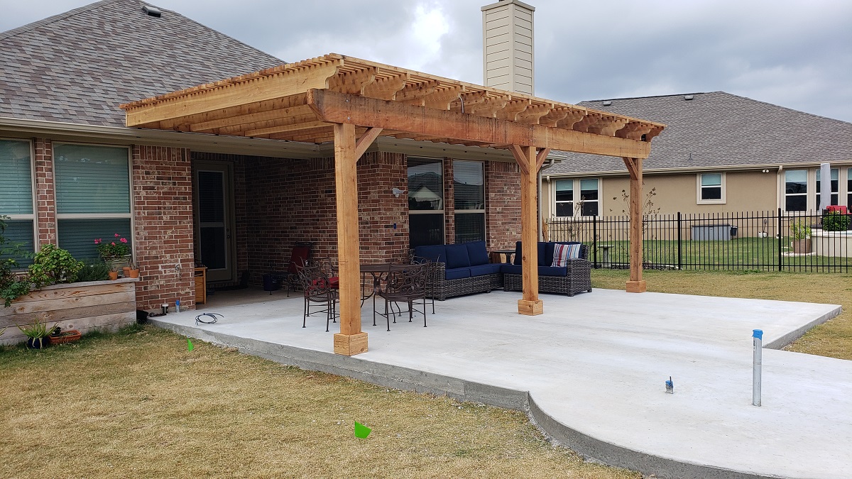 Concrete Contractor in Ventura County