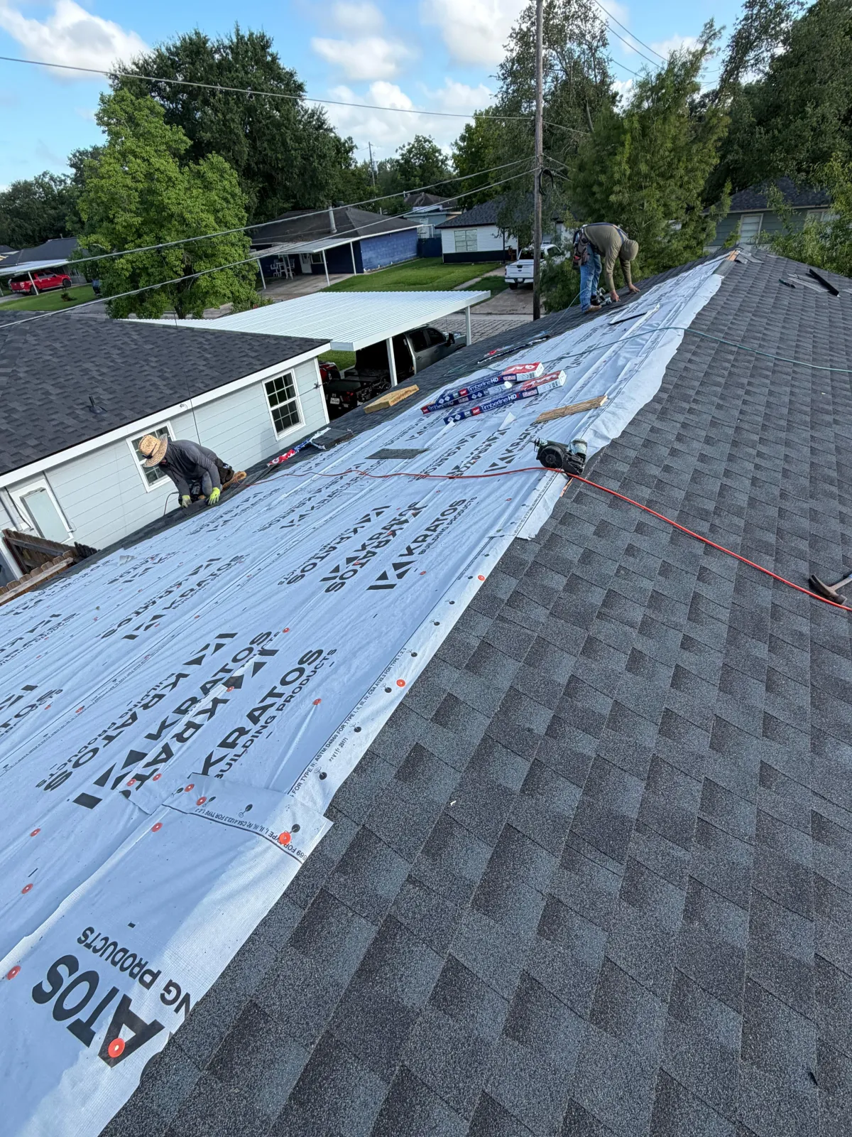 Concrete Contractor in Ventura County
