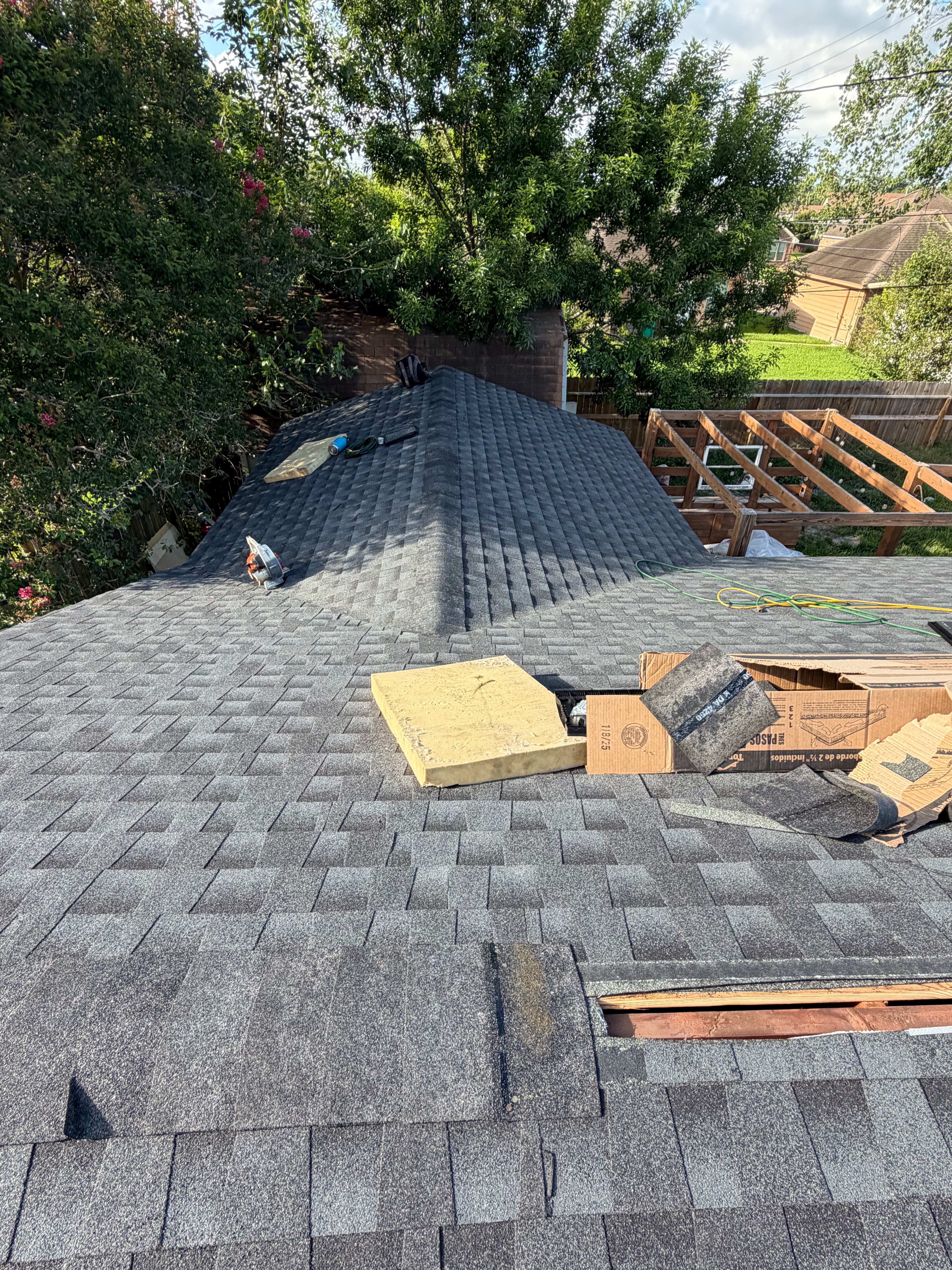 Concrete Contractor in Ventura County