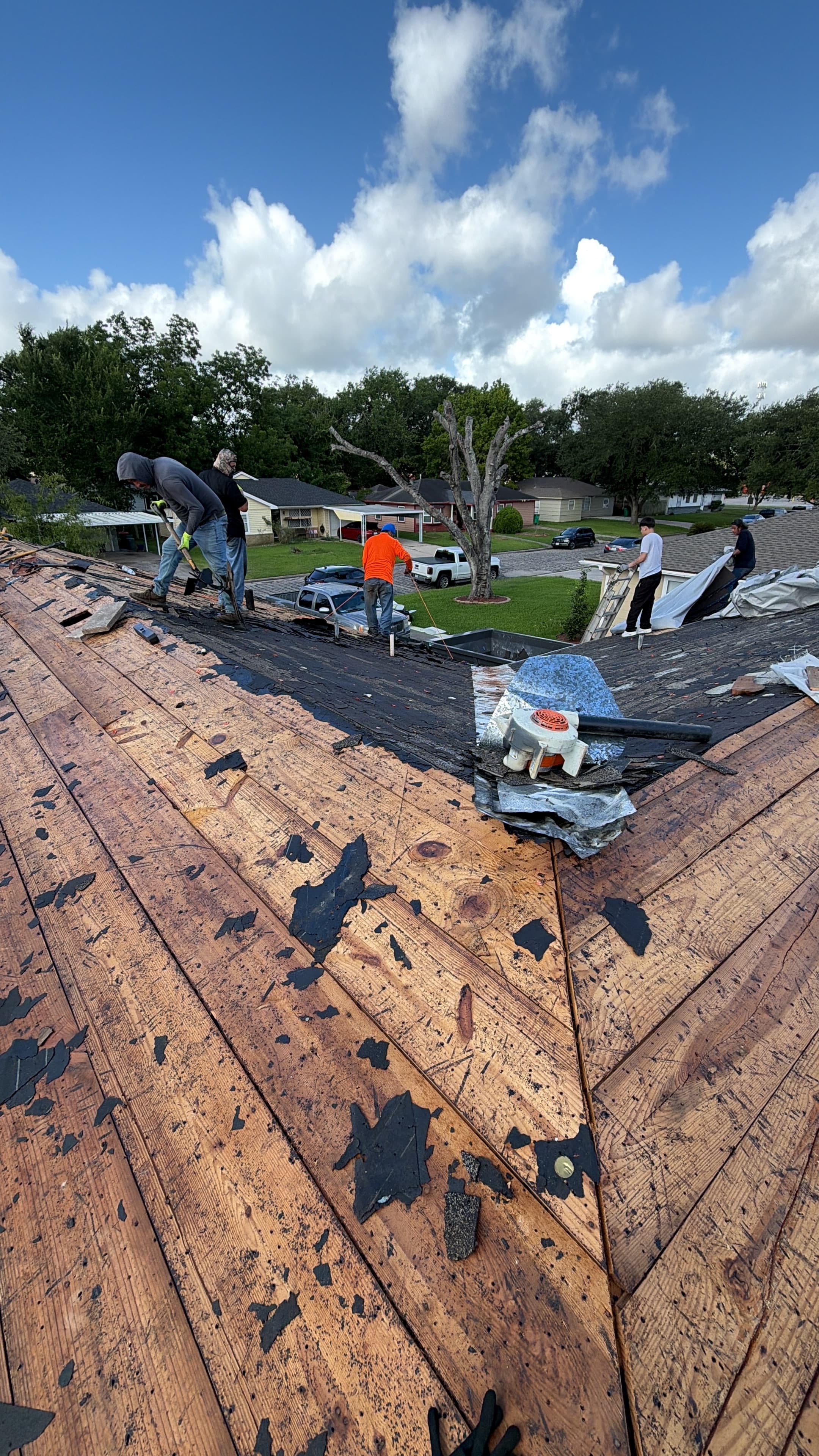 Concrete Contractor in Ventura County