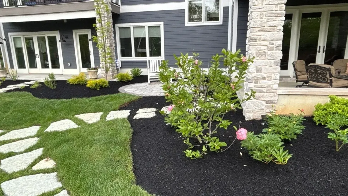 Landscape Contractor in Ventura County